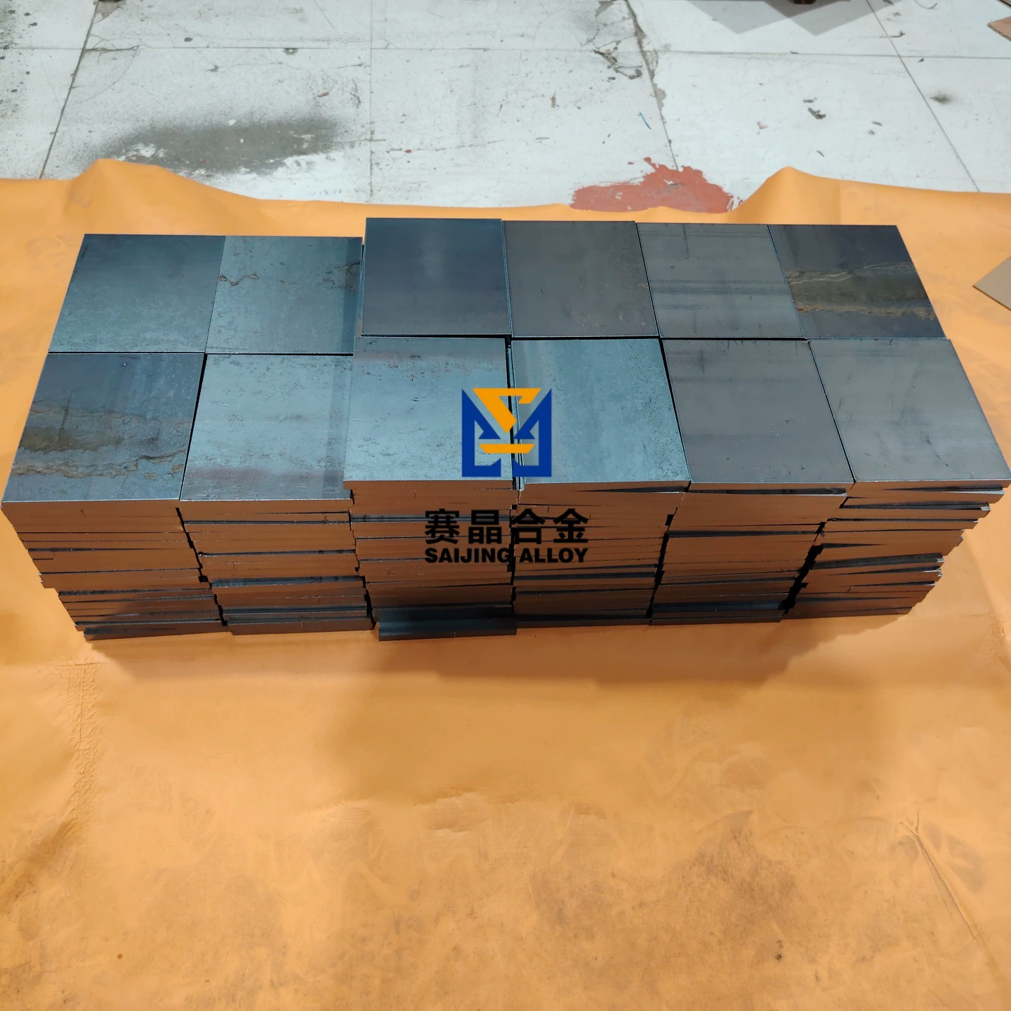 Чистый железный холоднокатаный лист DT4C, мягкий железный пруток DT4 для сердечника электромагнита, промышленная круглая сталь из чистого железа, возможна продажа партиями.