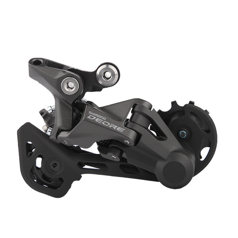 SHIMANO M4100 dedo dial 10/30 velocidad de transmisión en bicicleta montaña mango shift Kit