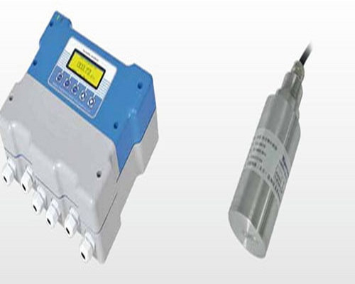 声波悬浮物浓度计 型号TJ55-MLSS10AC+MLSS-S0C10库号M396702