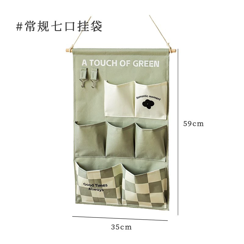 Wall-mounted Waterproof Over-door Home Dorm from Yomiego