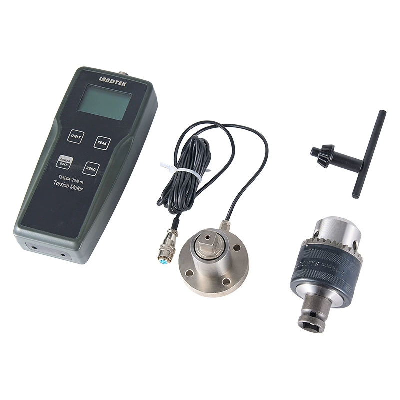 TM-204-1N.m ручной торсионный TM-204-5N.m крутящий момент тест TM-204-20N.m крутящего момента