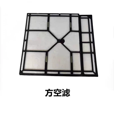 Automobile filter element Filter Element 0040946604 Mixer