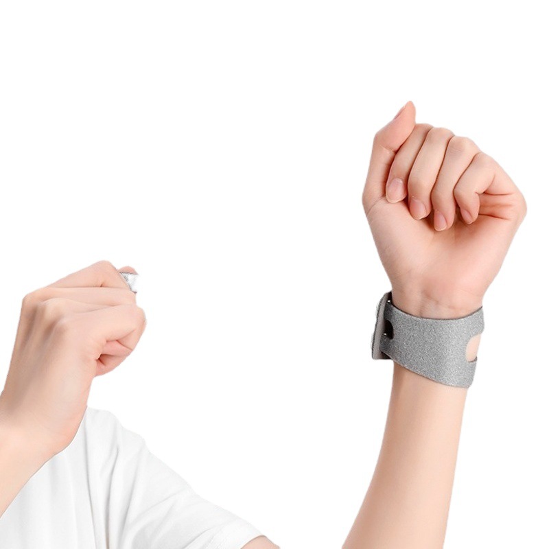 Cross-border spot Sports wristband tfcc injury wristband anti-sprain wristband basketball badminton wristband wholesale