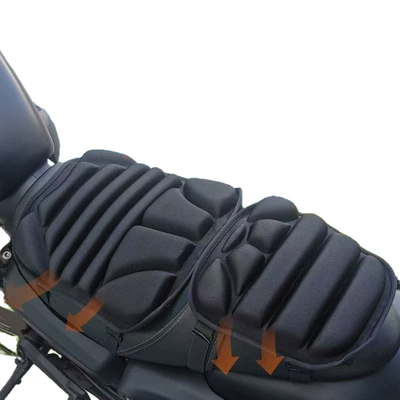 Rear Seat, Electric car cushion