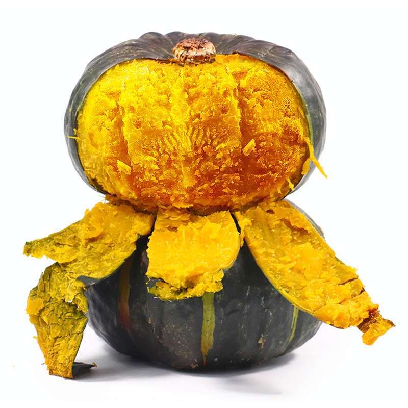 Beibei Pumpkin Fresh Small Pumpkin Powder Glutinous Sweet Base Straight Hair Beibei Pumpkin Dropshipping Beibei Pumpkin Fresh Small Pumpkin Powder Glutinous Sweet Base Straight Hair Beibei Pumpkin Dropshipping