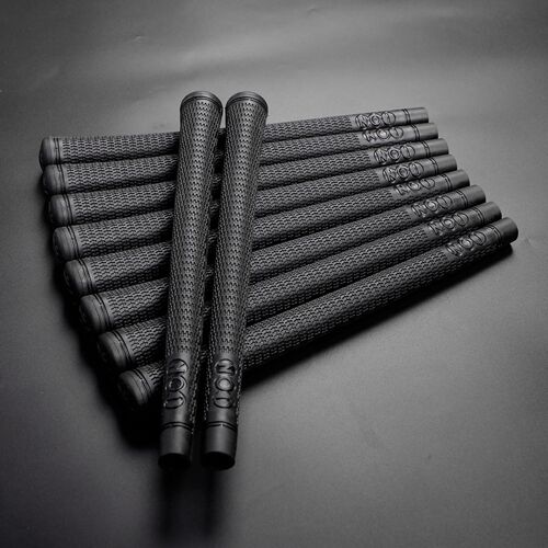 Best Selling Cross-Border NO.1 50 Series Golf Club Grip Standard Golf Grip Direct Manufacturer Sale