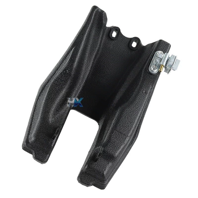 Fuel Switch, Fuel tank
