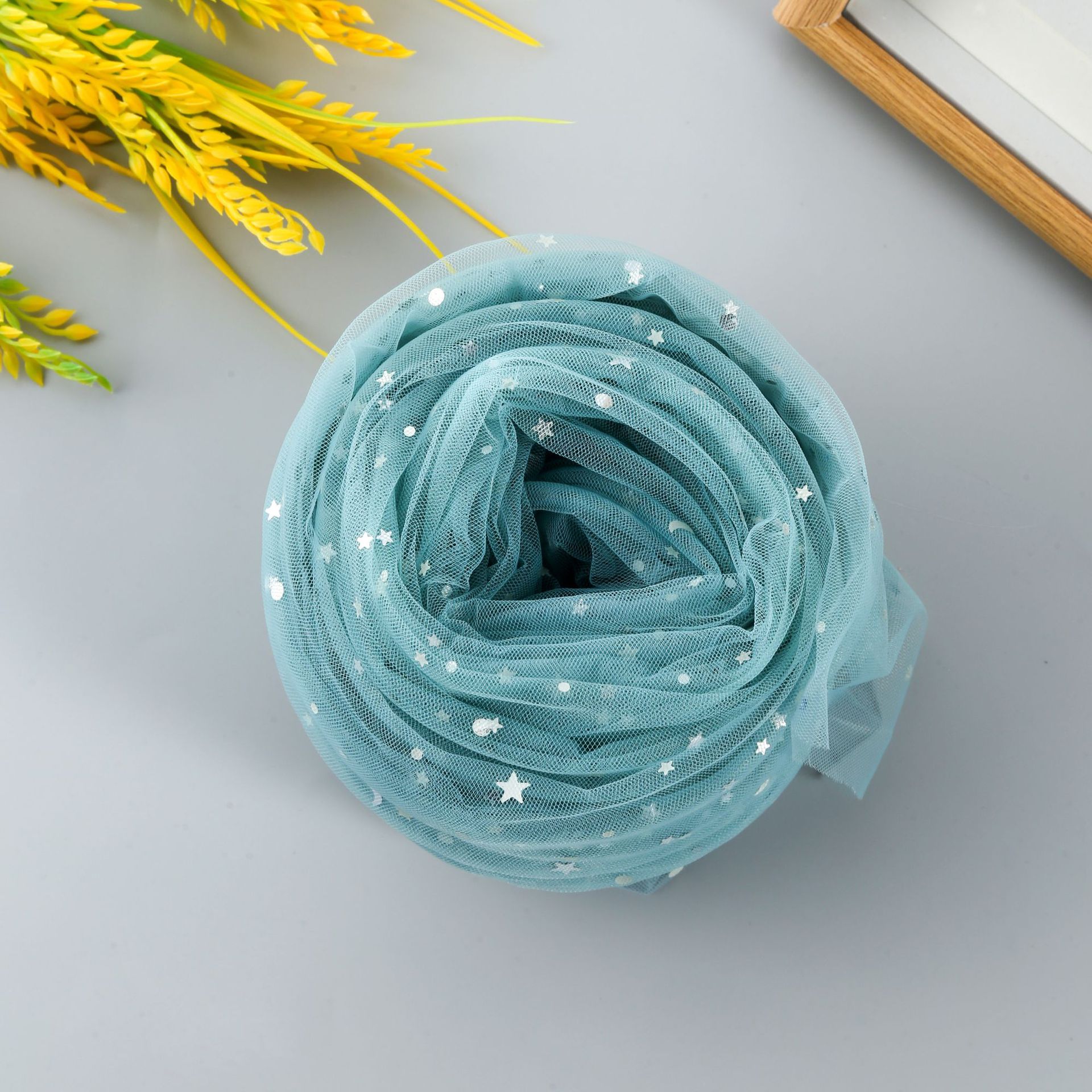Turquoise (plusieurs coups continuent à s'ouvrir)