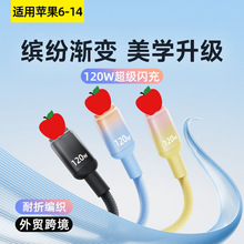 ���L2�׾���120W��䔵�����m��14Pro/13/12xr/11/8/7s�֙C��늾�