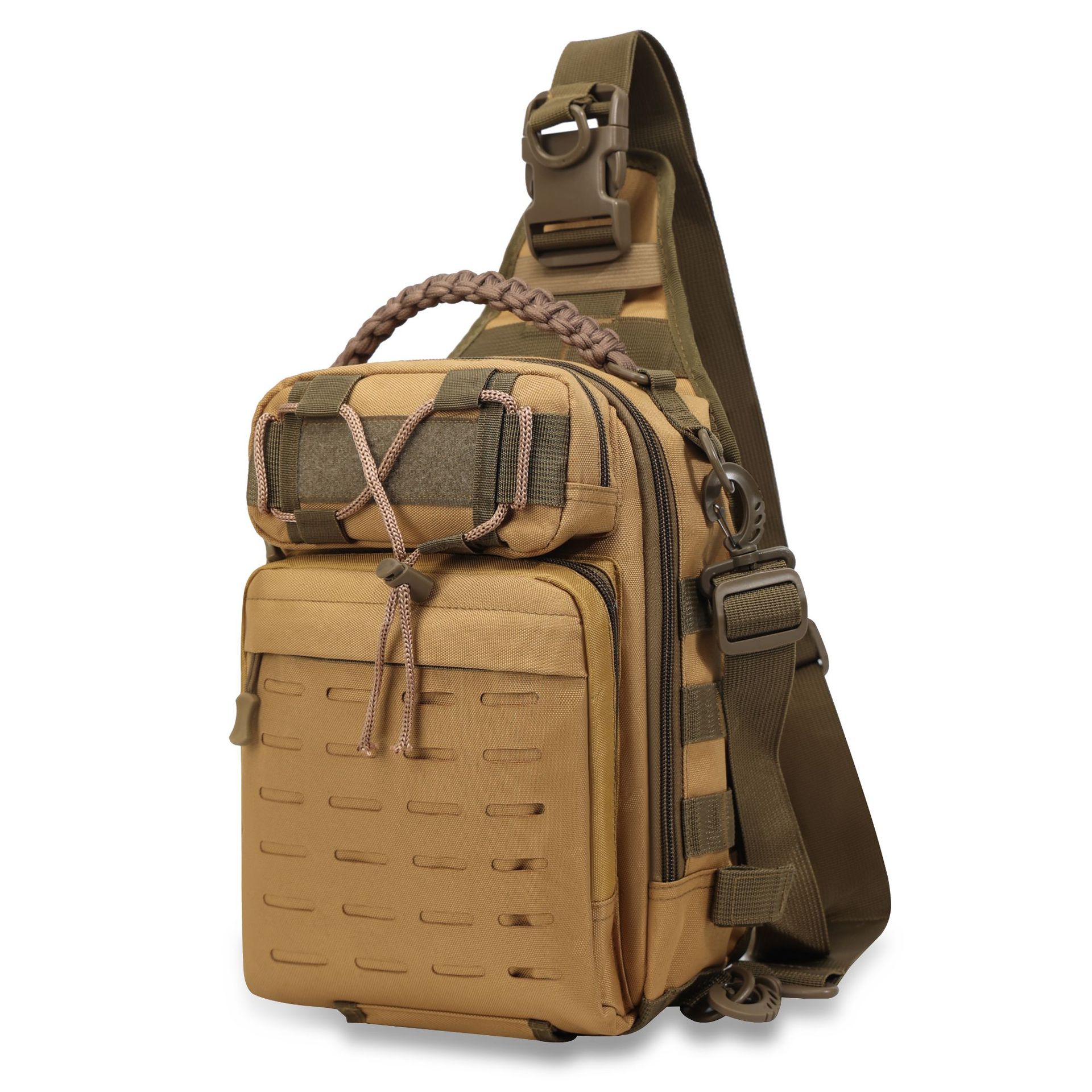 울프 브라운 [핫스타일]