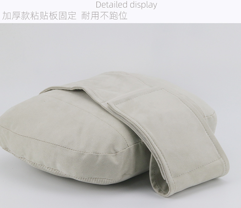 Byd Dynasty Network Headrest Sports Seat Special Cushion Neck Protector Interior Modification Neck Protector Car Headrest