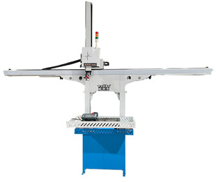 Truss Robot One for Two Truss Loading and Unloading Lathe Automatic Loading One for Two