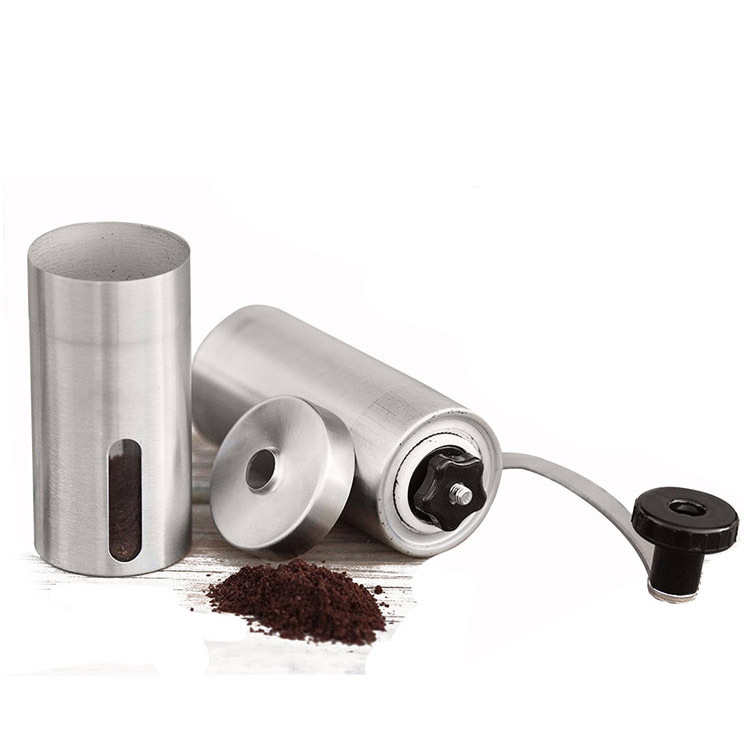 经典咖啡磨