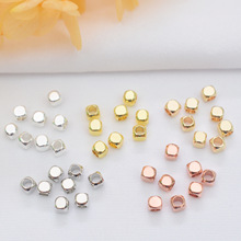 18k�����������ִ�ɢ�����diy����朴���������l������Ʒ