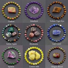 �W���羳���� 8mm�Nޱ��Ȼʯ���R�d����ˮ������������Ůͨ�����
