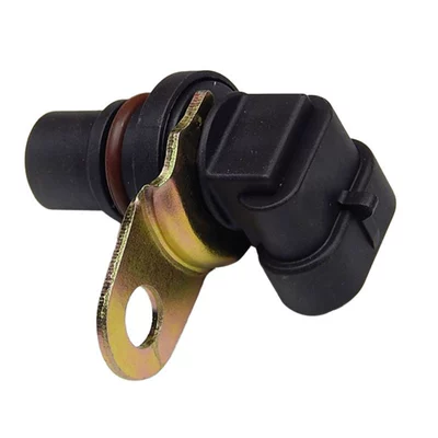 camshaft position – Crankshaft, camshaft