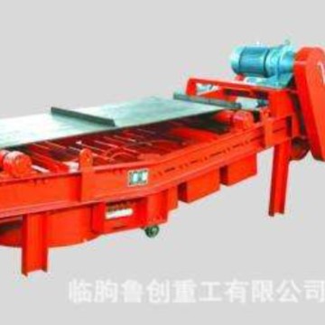 厂家推荐HTK矿用除铁器 生产磁性矿专用除铁器 钢渣除铁器 电强磁