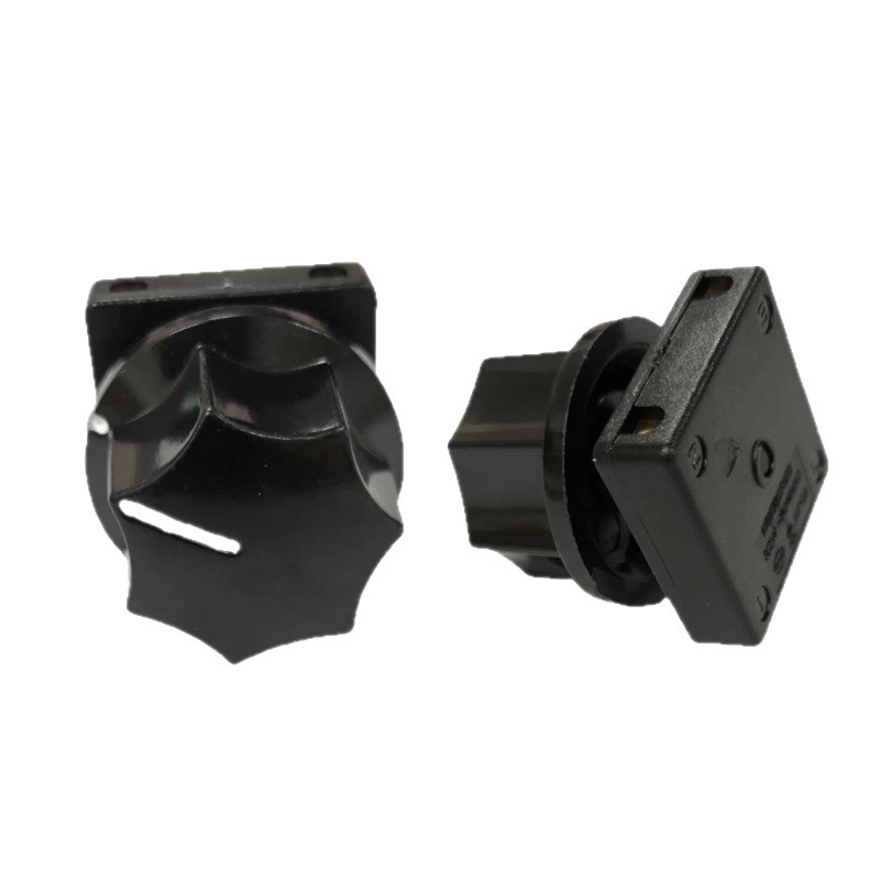 �־��Ƽ�����������6A������ת����25*25MM A4F01�޶����ľBñ