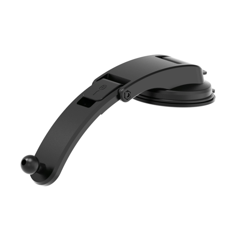 Qìchē – Car phone holder Phone Holder Air - glossy-black