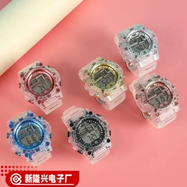 电子表;儿童表;计时器