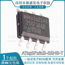 ԭb 25SF161B AT25SF161B-SSHB-T SOIC-8 16Mbit  惦оƬIC