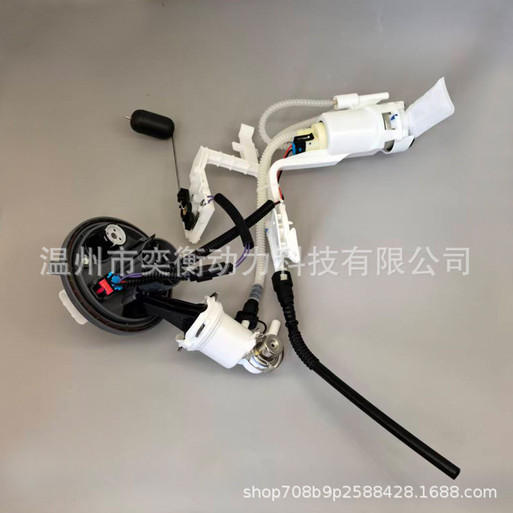 Cross-Border Applicable to 75069-08D Harley-Davidson 14-15 Fuel Pump Assembly Hfp-A243