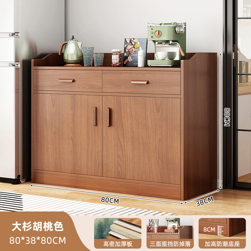 Gabinete de té, gabinete de almacenamiento, contra la pared, cocina doméstica integrada, gabinete de preparación, gabinete bajo, estante de sala de estar, gabinete de almacenamiento, gabinete lateral