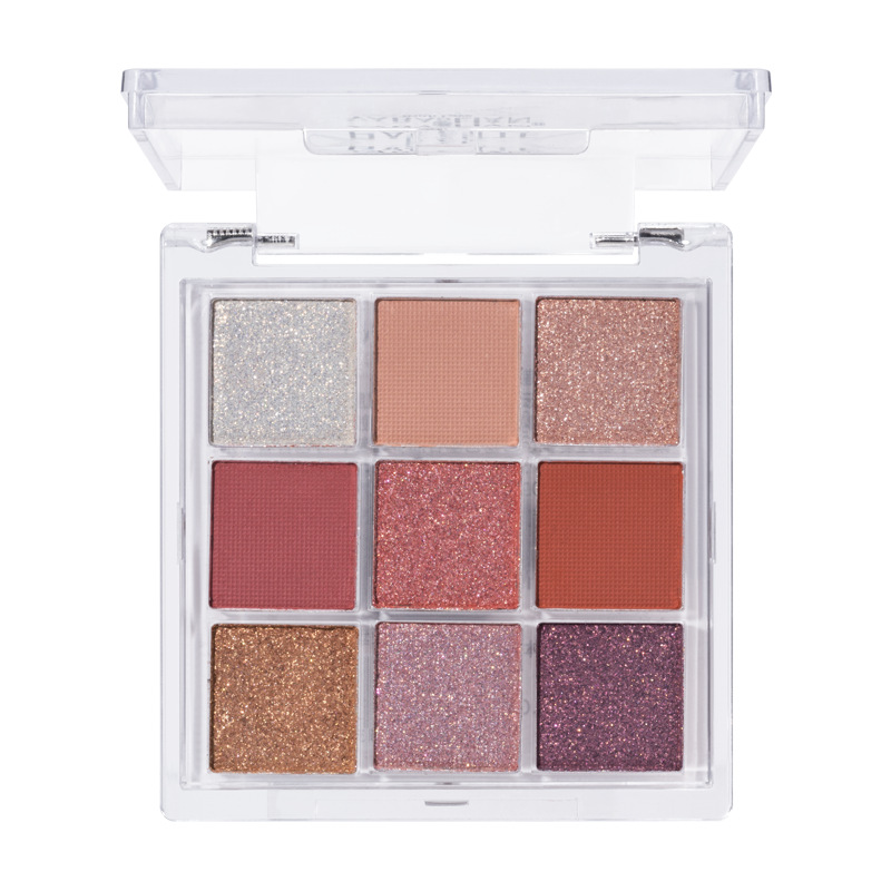 Eyeshadow Palette Color 5