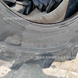 Сельскохозяйственный механический трактор, сельскохозяйственное колесо, шины