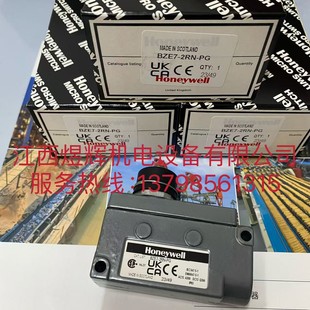 Honeywell Honeywell Switch Sensor Bze7-2Rn-Pg Original Authentic