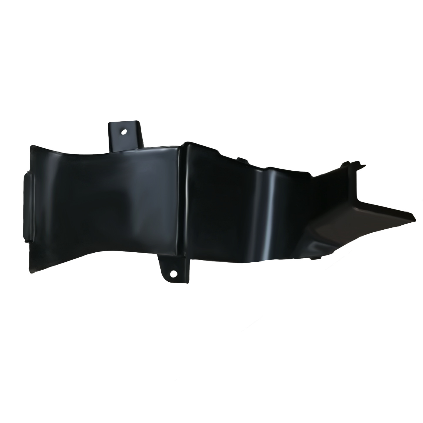 Suitable for Yamaha R6 08-09-10-13-14-16 Full Vehicle Fairing Shell Accessories Side Panels