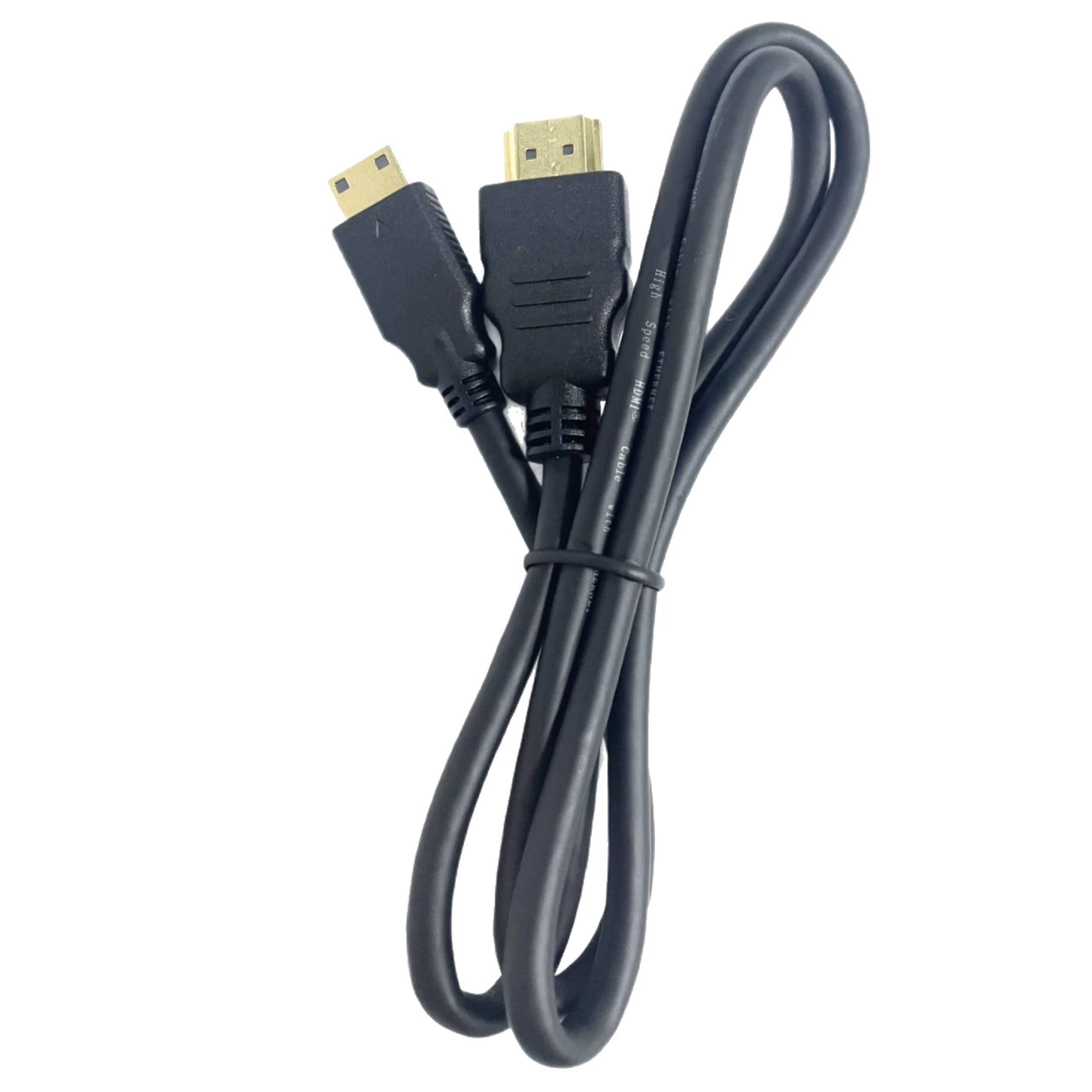 Кабель мини HDMI к HDMI, линия мини MINIHDMI A к C4K камере планшету высокого разрешения