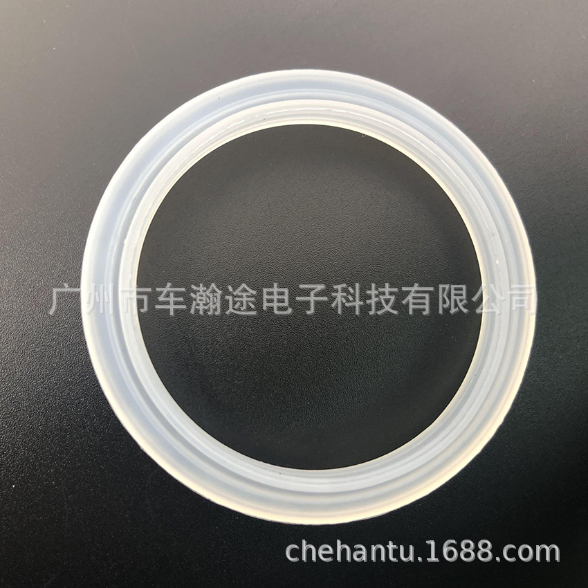 DeLonghi德龙咖啡机煮头密封圈