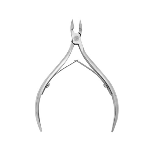Manufacturer wholesale stainless steel dead skin scissors, beauty pliers to remove dead skin pliers, manicure tools, nail scissors