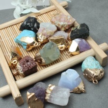15X20mm-ˮ�����ԭʯ�̽���С�������Ʒdiy���Ʒ���^����