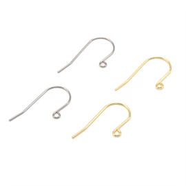 饰品配件;耳钉;项链