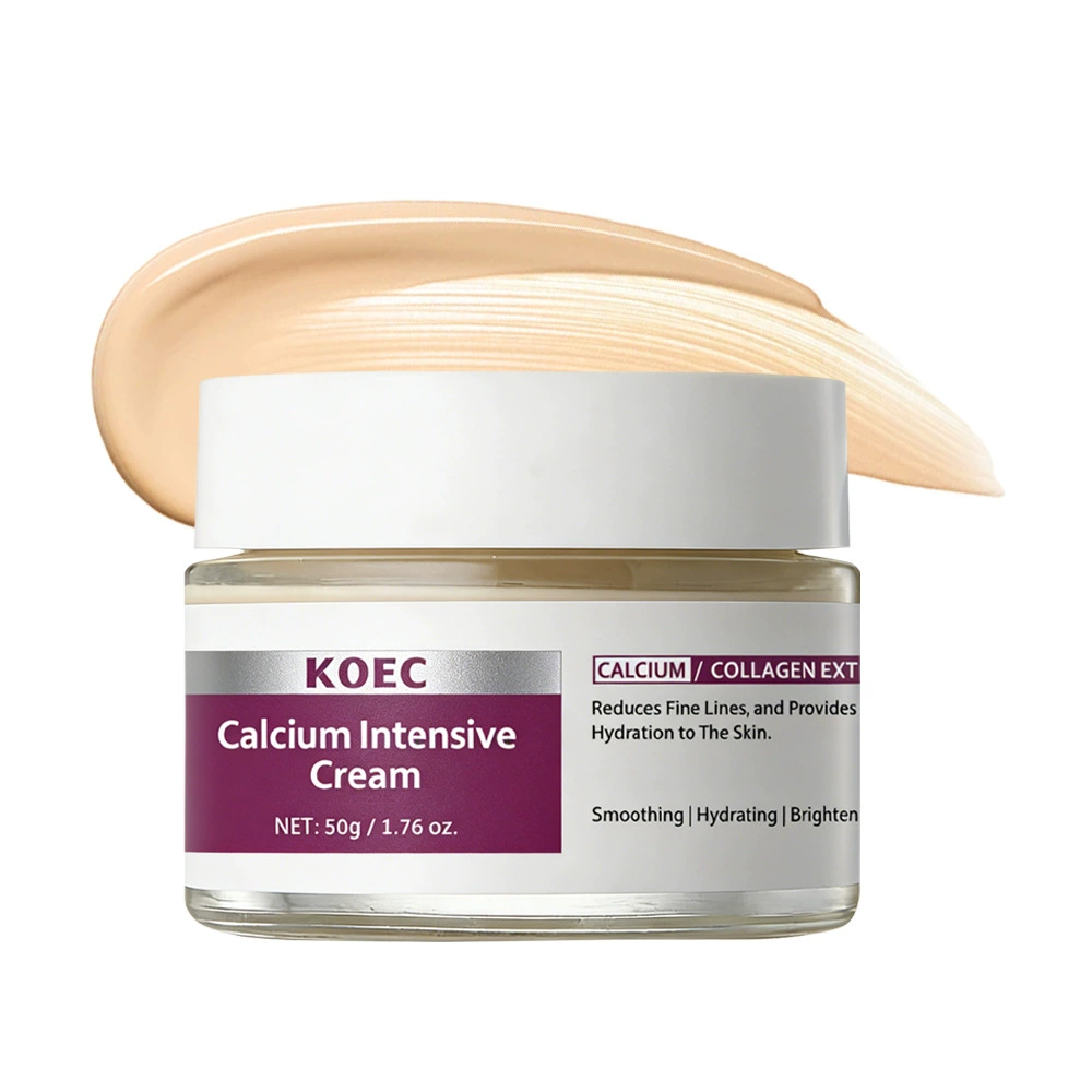 KOEC Calcium Volume Multi Balm+Eye Patch 60ea+Eye Patch