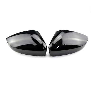 Side Mirror Cover Black – Other Automotive Exterior Supplies