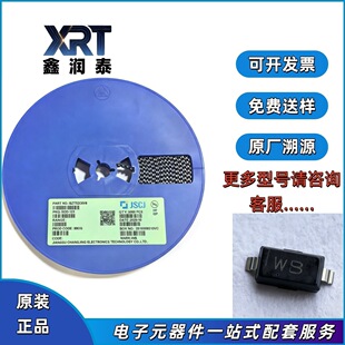 BZT52C6V8�zӡWB ԭ�b�L�/�L��1206 6.8V 5% SOD-123 �������O��