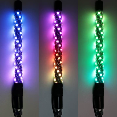 Colorful Led Flagpole Lights App: Other lights