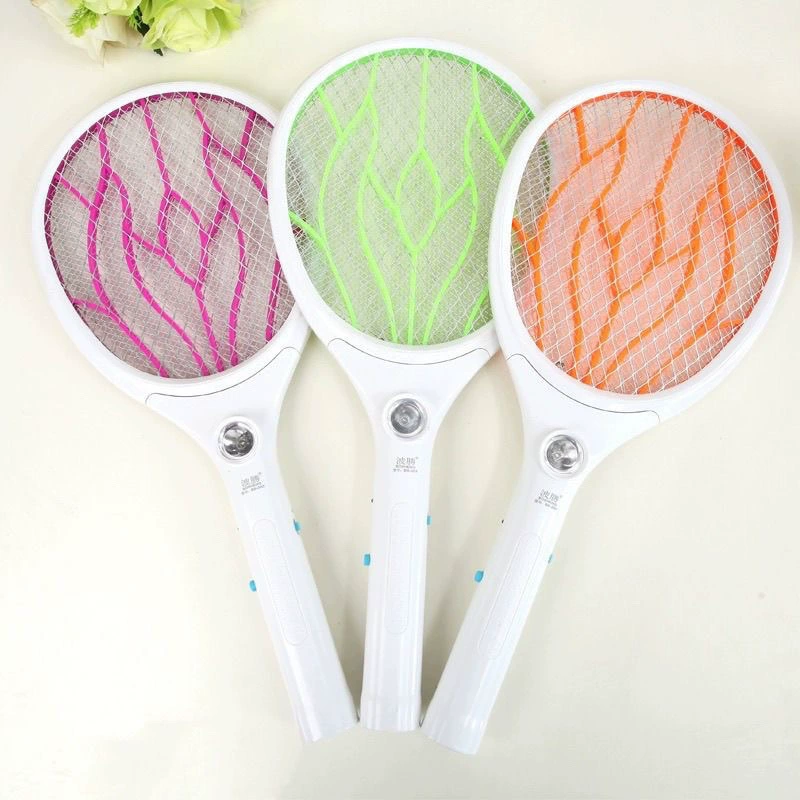 Бытовой перезаряжаемый электрический пояс от комаров с питанием от литиевой батареи и подсветкой для уничтожения комаров и мухобойкой, прочный и мощный, без комаров, бесплатная доставка