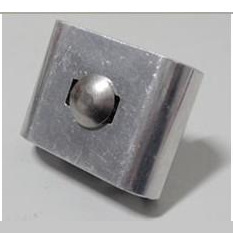 JCB变压器线夹默认项上海湘开浙江高压设备出厂报告