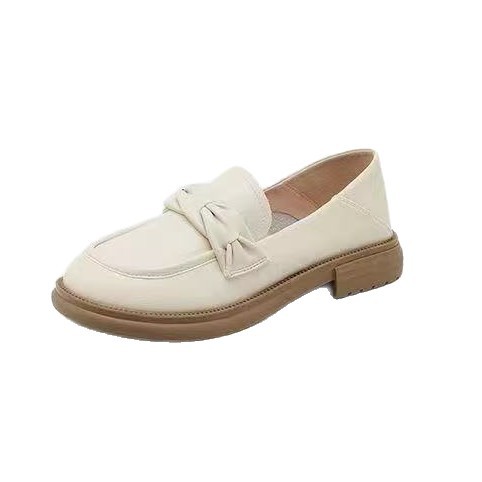 NicheZhong2026 nuevo calzado de verano plano, zapatos cómodos de moda, zapatos casuales de color sólido, zapatos planos, hermosos