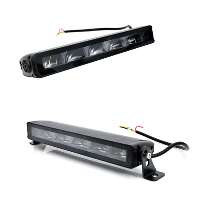 Yellow and White Dual-Color Ultra-Bright – Roof Light