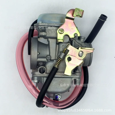 Motorcycle Carburetor Motorcycle Carburetor
