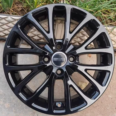 Hub, Byd Su Rui - no-10-15inch-seagull-all-black