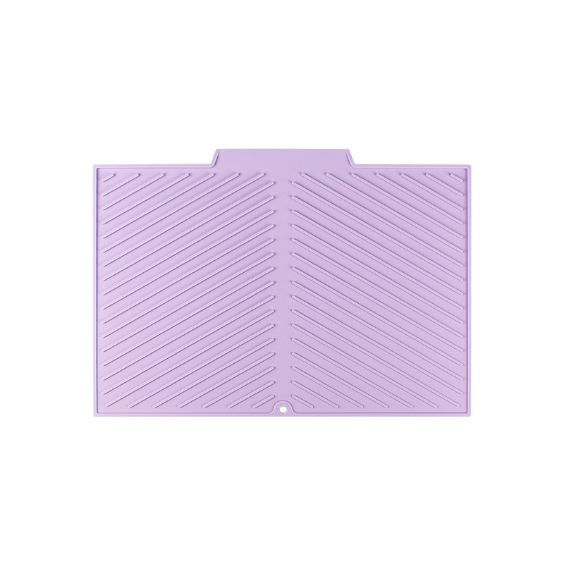 스몰 라이트 퍼플 [26.2*37cm]