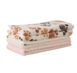 Casa de cama cerrada general para gatos, perros