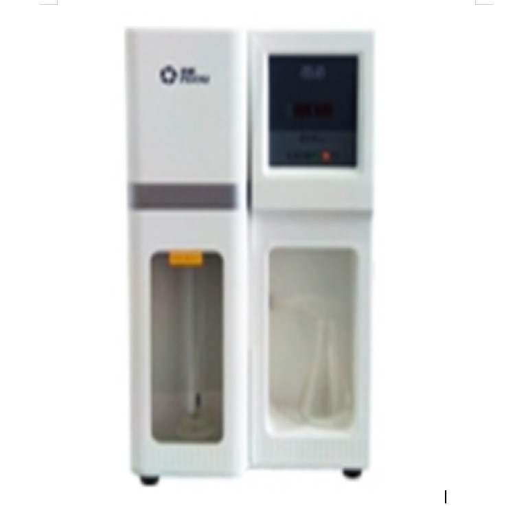 SKD-100沛欧自动凯氏定氮仪0.1-240mgN