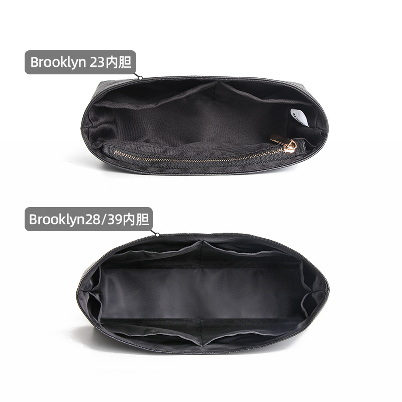 Coac Brooklyn28 Brooklyn Dupont 紙ライナーバッグサポート防水サポートストレージに適しています。